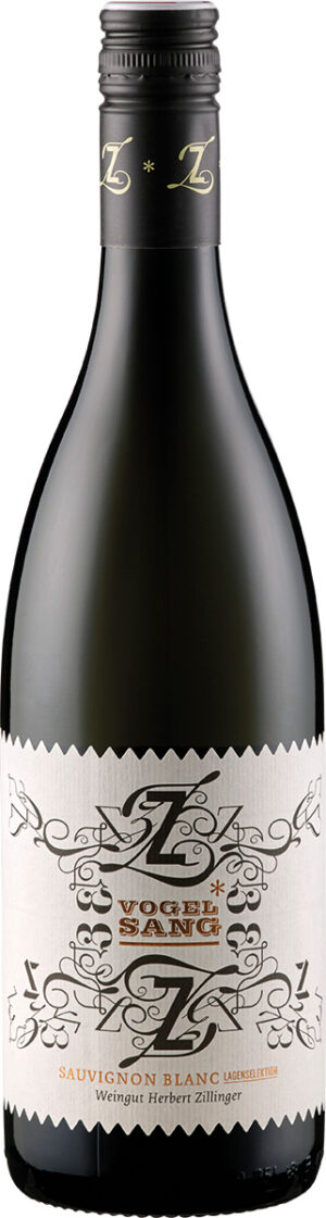 ERDKREIS Vogelsang Sauvignon Blanc - BIO-DYNAMISCH