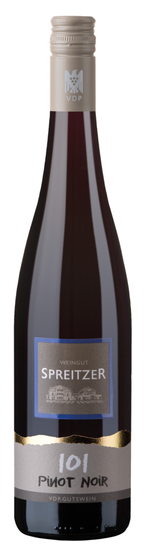 Pinot Noir I0I - 2022