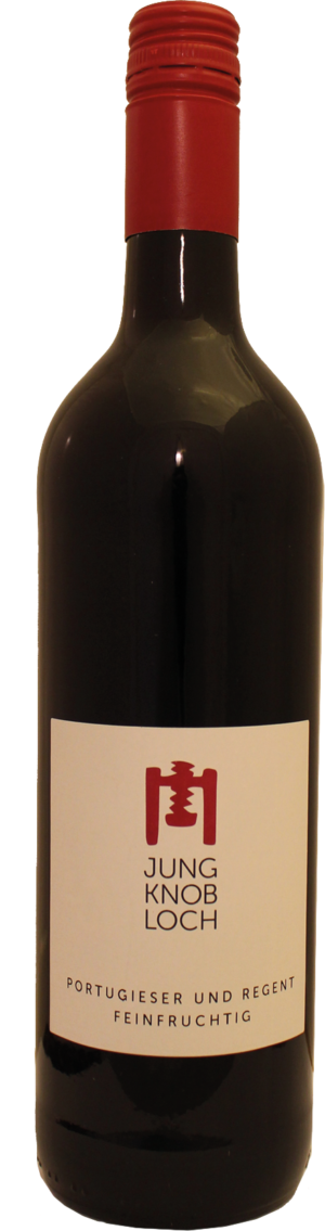 Portugieser & Regent Qualitätswein - 2022