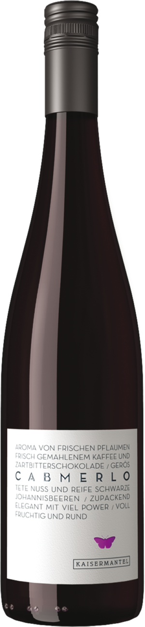 Kaisermantel Cabmerlo - 2019
