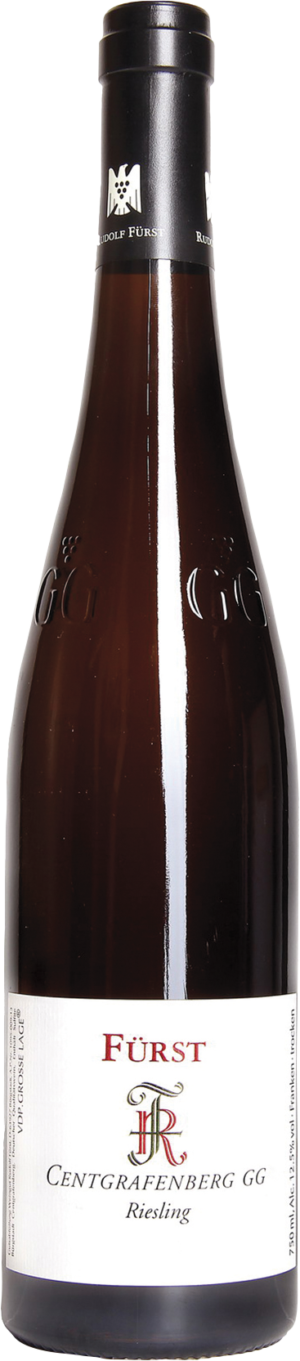Fürst Riesling R GG tr Centgrafenberg - 2020