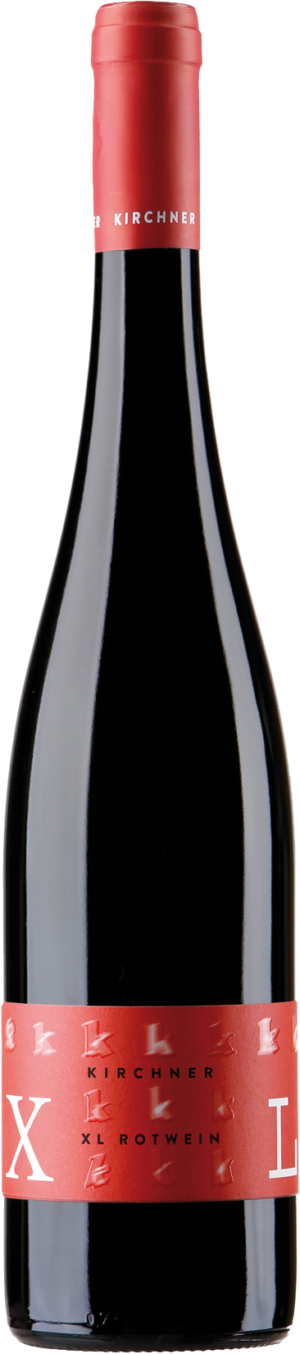 "XL" Qualitätswein trocken - 2020