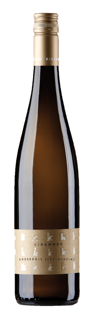 Auxerrois Qualitätswein trocken - 2022