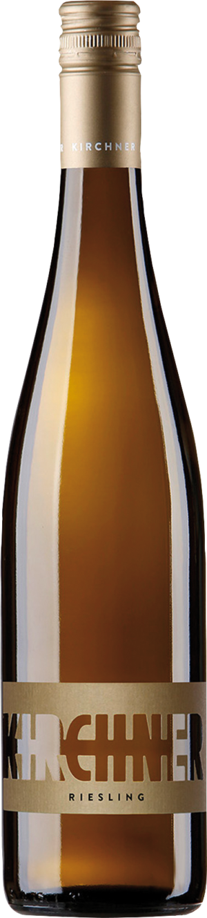 Riesling QbA trocken "Stadtmauer" - 2022
