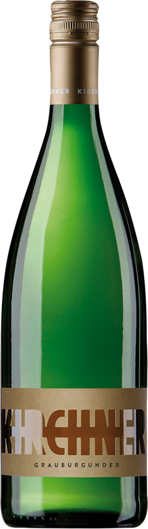 Grauburgunder QbA trocken - 2022