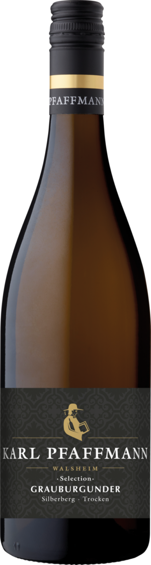 Silberberg Grauburgunder - 2022