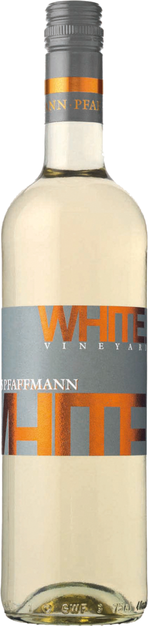 White Vineyard - 2022