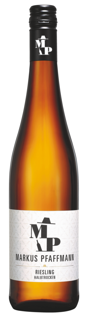 Riesling halbtrocken MP - 2022