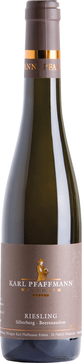 Riesling Beerenauslese - 2018