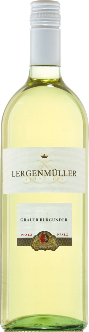 Grauburgunder Liter - 2022