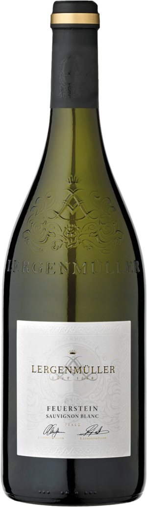 Sauvignon Blanc "Feuerstein" QbA trocken - 2022