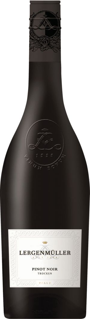 Pinot Noir QbA trocken - 2021