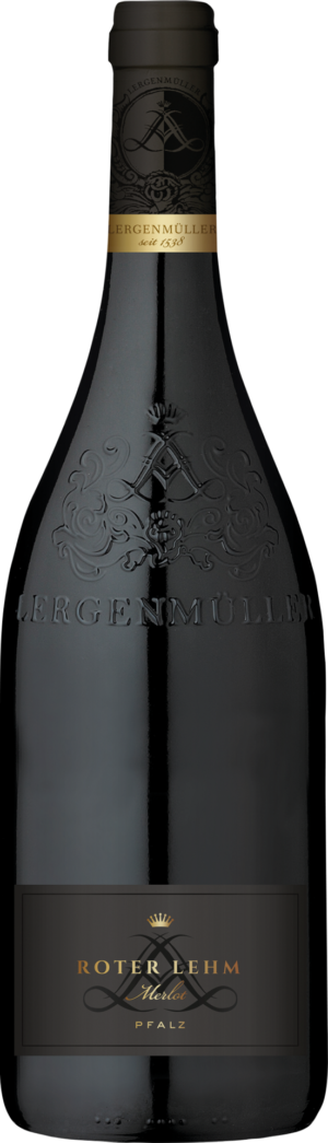 Merlot Roter Lehm - 2020