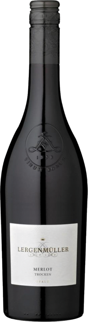 Merlot - 2021