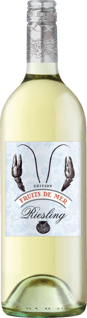 Fruit de Mer Riesling - 2022