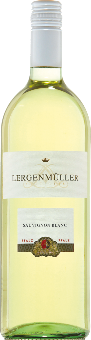 Sauvignon Blanc Landhaus Herrenberg QbA trocken - 2022