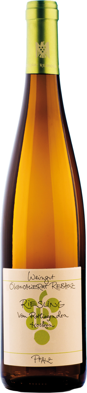 Siebeldinger Riesling vom Rotliegenden - 2021