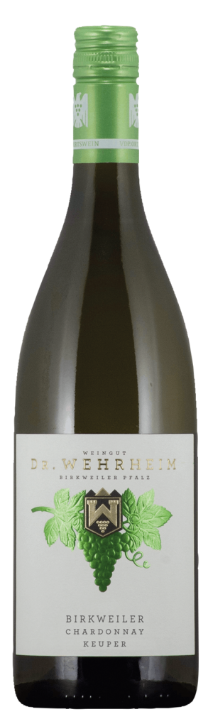Birkweiler Keuper Chardonnay - 2021