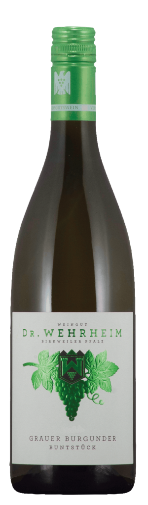 Grauburgunder - 2022