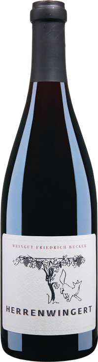 Herrenwingert Pinot Noir VDP 1. Erste - 2017