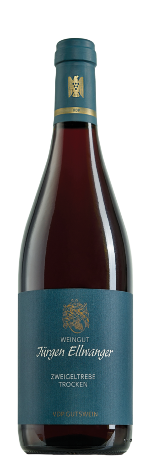 Zweigeltrebe - 2021