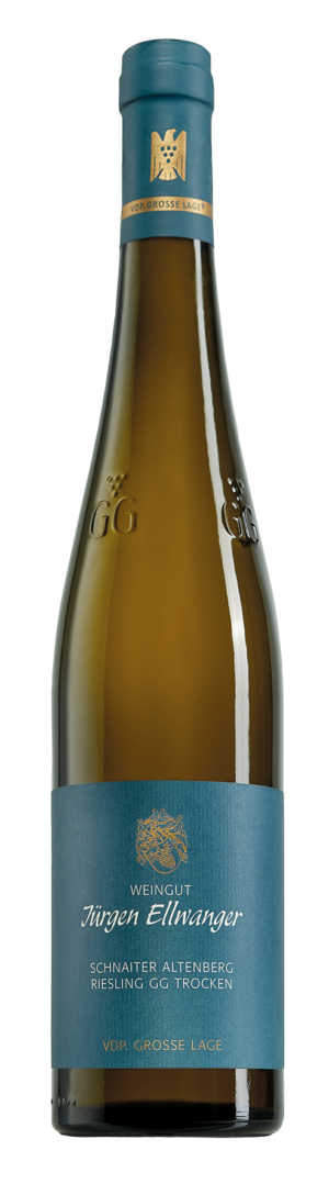 Schnait Altenberg Riesling GG - 2021