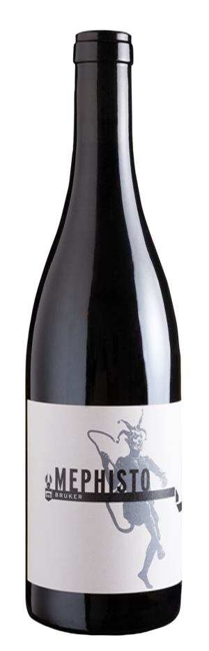 Mephisto Qualitätswein trocken - 2018