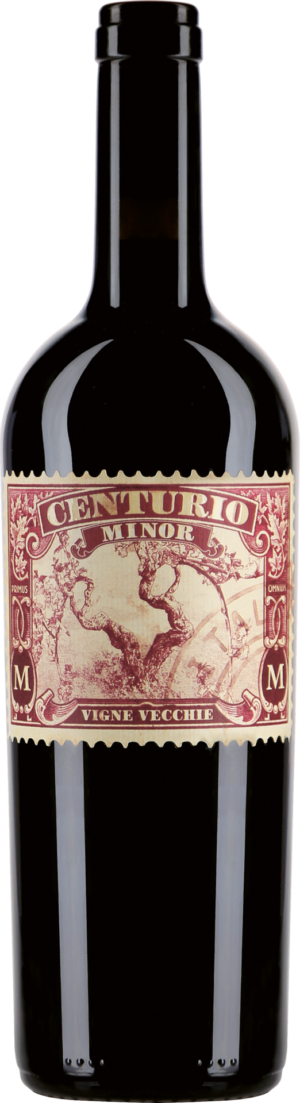 Centurio Minor - 2017