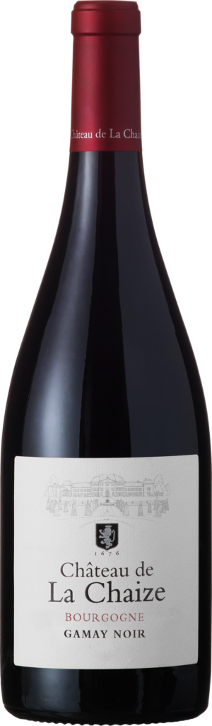 Bourgogne Gamay - 2019