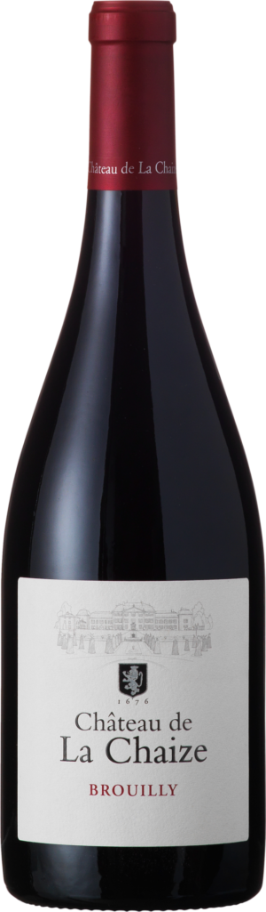 Brouilly La Chaize - 2019