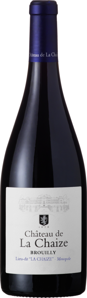 Brouilly "La Chaize" - 2020