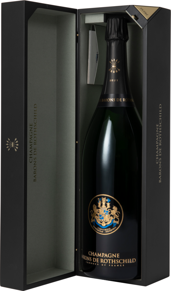 Champagne Barons de Rothschild Brut