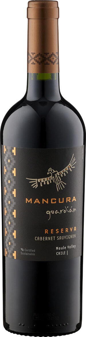 MANCURA guardián RESERVA Cabernet Sauvignon