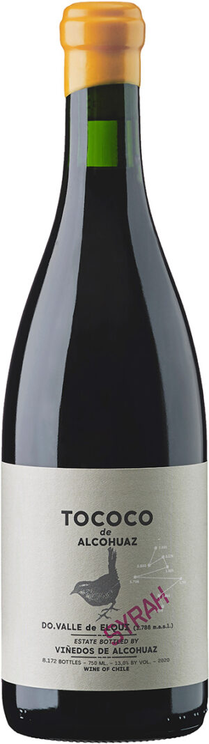 TOCOCO Syrah
