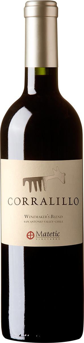 Corralillo Winemaker's Blend