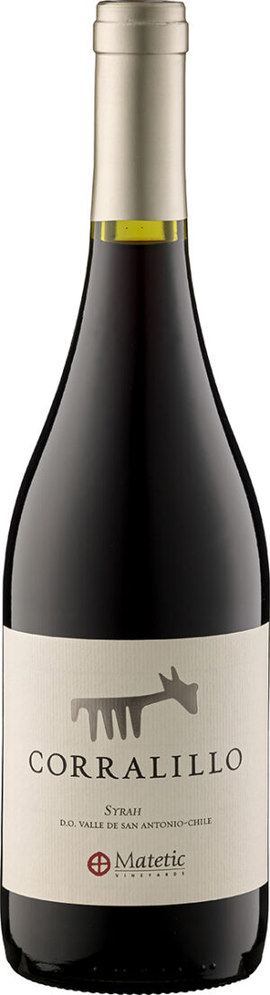 Corralillo Syrah