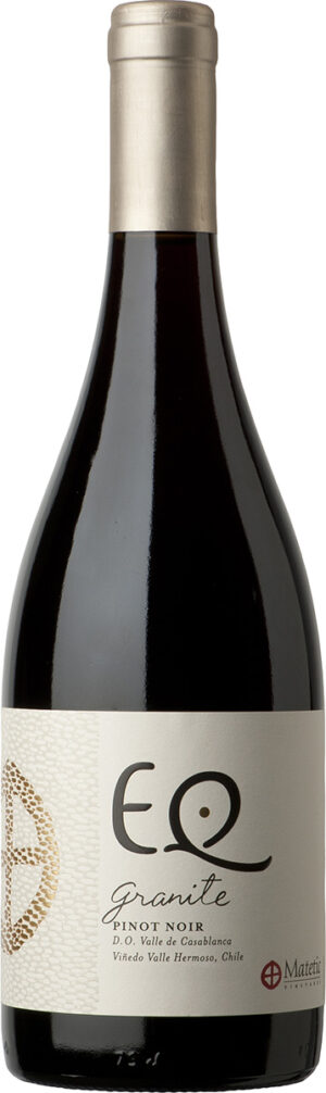 EQ Granite Pinot Noir - Bio