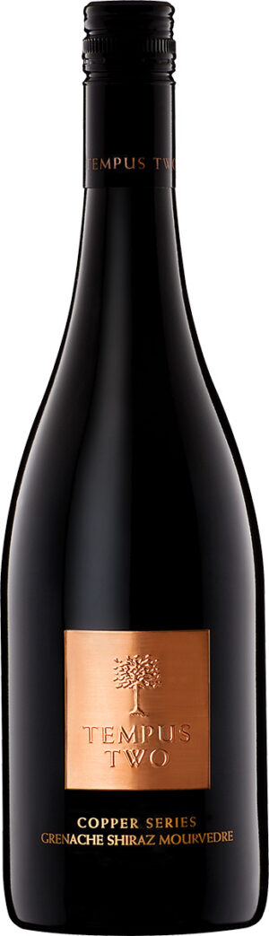 Copper Series Grenache-Shiraz-Mourvèdre