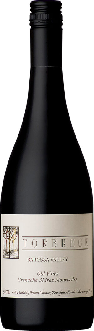 Old Vines GSM