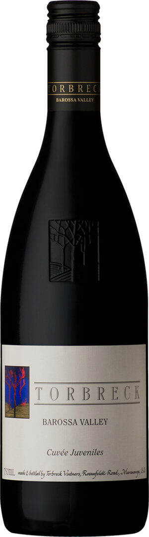 Cuvée Juveniles