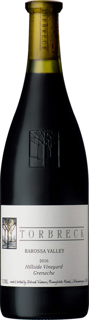 Hillside Vineyard Grenache