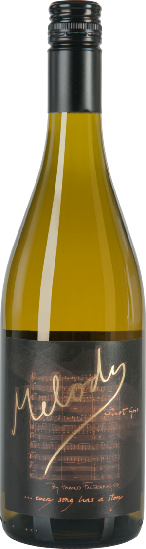 Melody Pinot Gris by Harold Faltermeyer Magnum - 2022