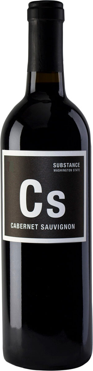Substance 'Cs' Cabernet Sauvignon