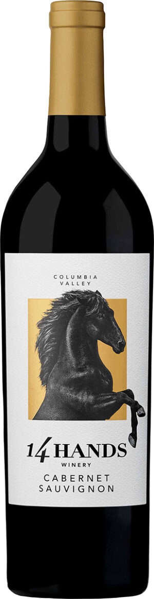 14 Hands Columbia Valley Cabernet Sauvignon