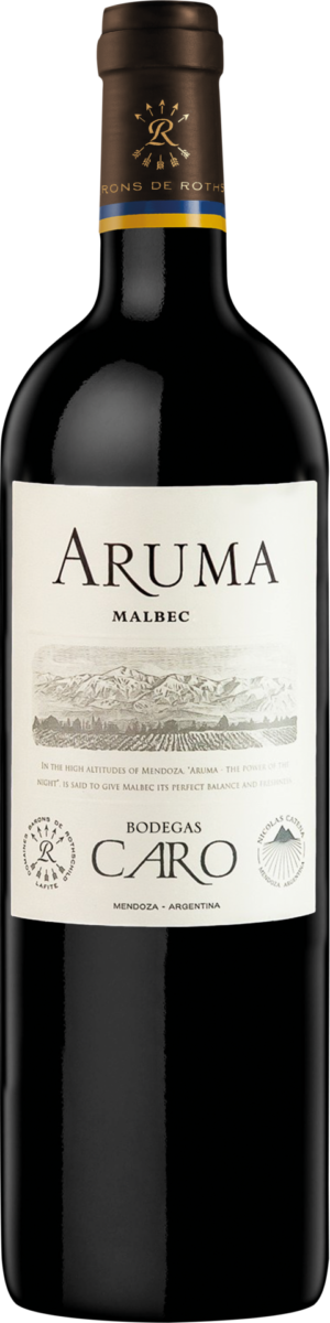 Aruma Malbec - 2021