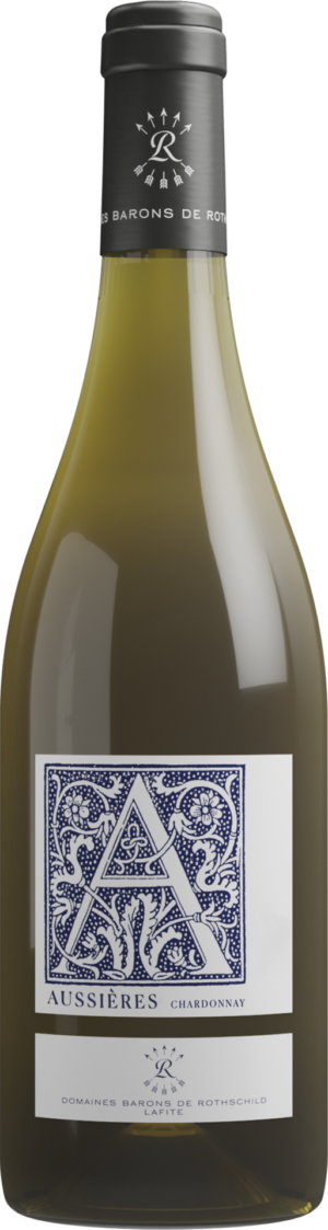 A d'Aussieres Chardonnay - 2022