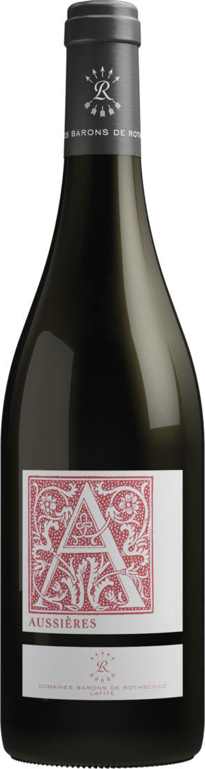 A d'Aussieres Rouge - 2021