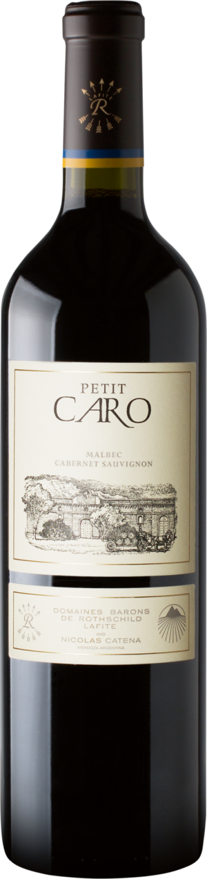 Petit Caro - 2019