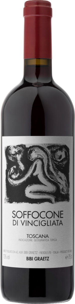 Soffocone di Vincigliata - 2019
