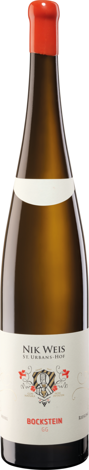 Nik Weis Bockstein Riesling GG 1,50l - 2017